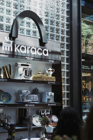 Karaca