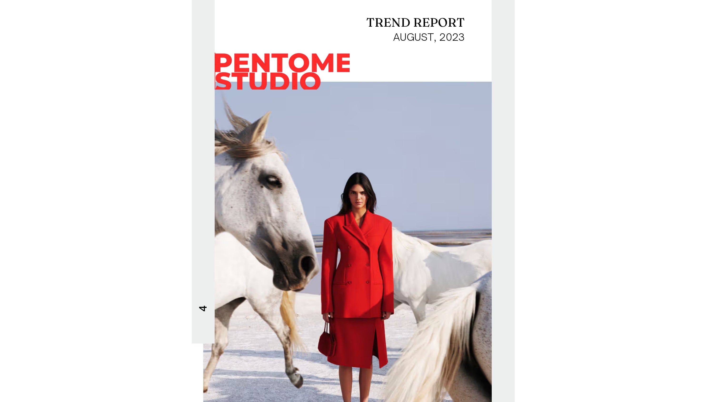 Trend Report 9