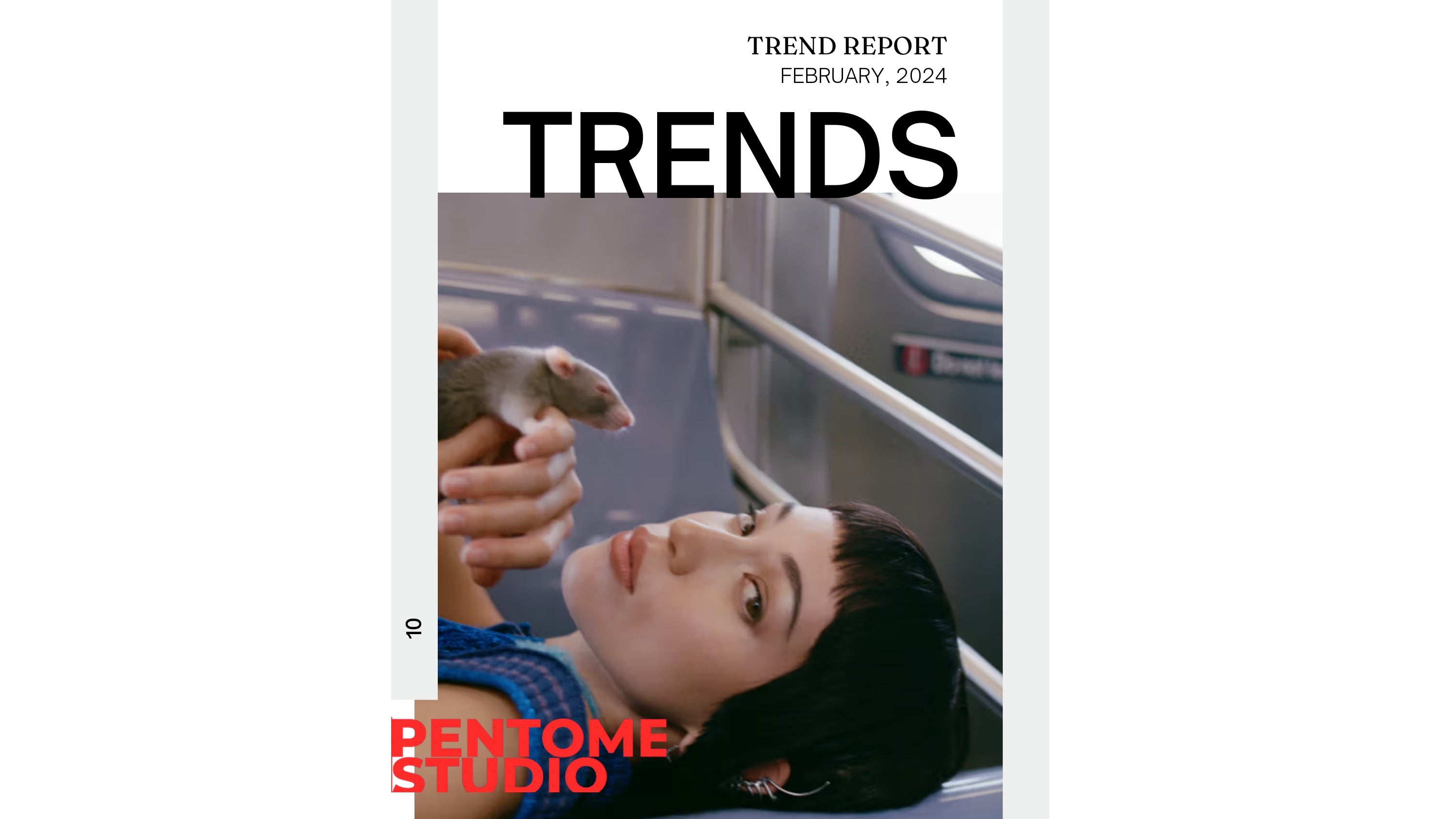Trend Reports 2