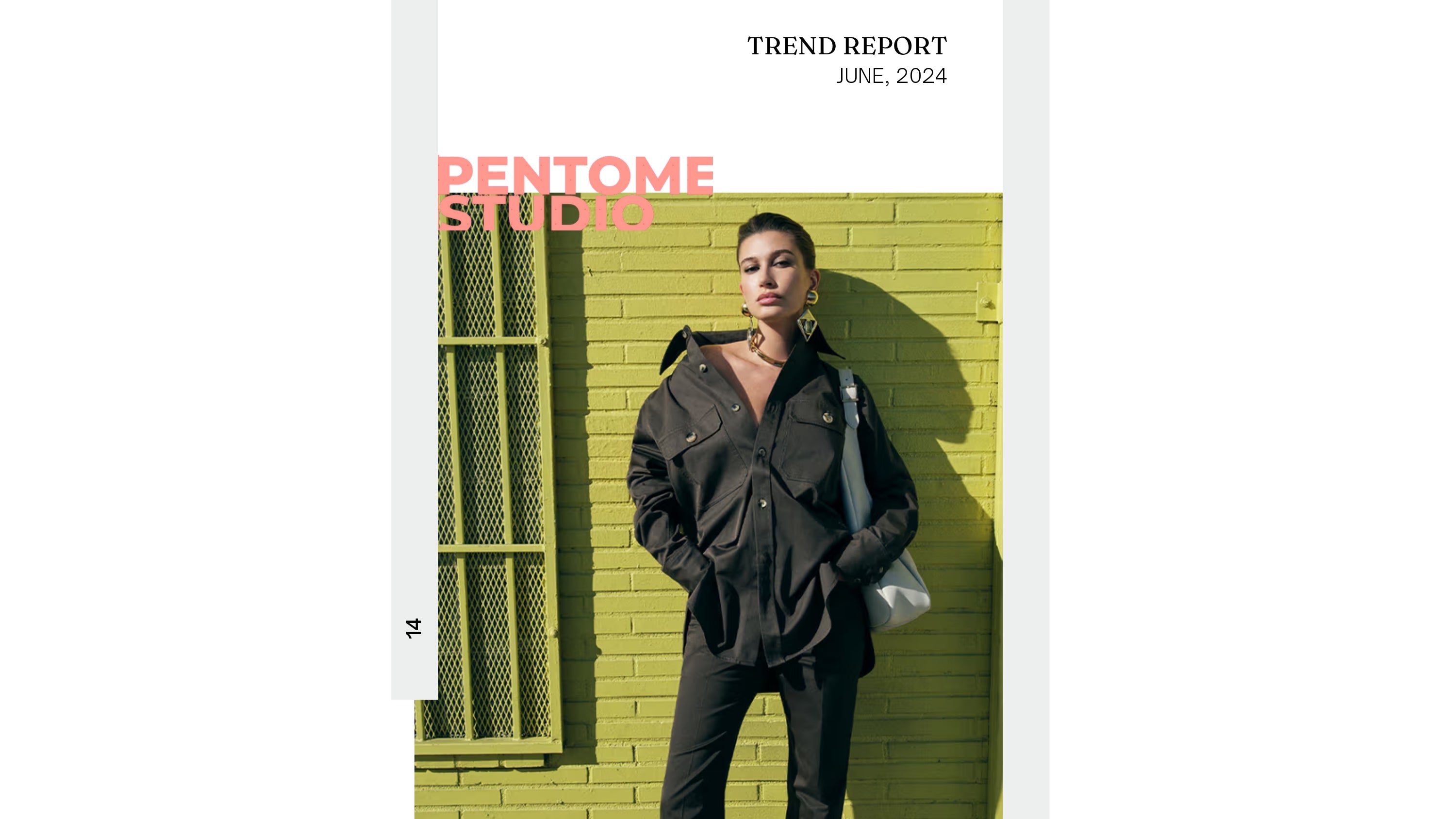 Trend Report 7